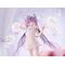 rurudo Original Character PVC Figure 1/7 Eve Usamimi Lingerie Ver. 27 cm (re-run)