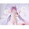 rurudo Original Character PVC Figure 1/7 Eve Usamimi Lingerie Ver. 27 cm (re-run)