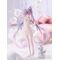 rurudo Original Character PVC Figure 1/7 Eve Usamimi Lingerie Ver. 27 cm (re-run)