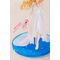 Your Lie in April G.S. Collection PVC Figure 1/7 Kaori Miyazono Wedding Dress Ver. 22 cm