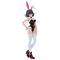 DF Plamatea Plastic Model Kit Kerry: Bunny Ver. 16 cm