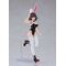 DF Plamatea Plastic Model Kit Kerry: Bunny Ver. 16 cm
