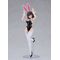 DF Plamatea Plastic Model Kit Kerry: Bunny Ver. 16 cm