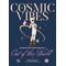 Barbie - Cosmic Vibes puzzle, 1000 pcs (60989) / Toys