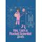 Barbie - Rocket Scientist puzzle, 1000 pcs (60992) / Toys