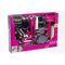 Hair Style Salon - Beauty Hair Styling Set 14 Pcs (371134) / Toys