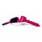 Hair Style Salon - Beauty hair styling set: hairdryer, comb and mirror (371132) / Toys
