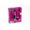 Hair Style Salon - Hair Styling Straighteners + Stand (371131) / Toys