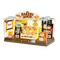 iTotal - Mini World: Bakery Shop (XL3526) / Toys