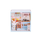 iTotal - Mini World: Delicious Time (XL3508) / Toys