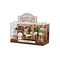 iTotal - Mini World: Dog-Eared Pages (XL3527) / Toys