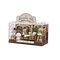 iTotal - Mini World: Dog-Eared Pages (XL3527) / Toys