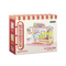 iTotal - Mini World: Ice Cream Shop (XL3529) / Toys
