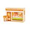 iTotal - Mini World: Little Bread House (XL3502) / Toys
