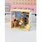 iTotal - Mini World: Relaxing Time (XL3506) / Toys