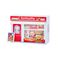 iTotal - Mini World: Super Burger Shop (XL3503) / Toys