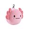 iTotal - Pillow with Sleep Mask - Axolutely (XL2527F) / Toys