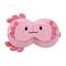 iTotal - Pillow with Sleep Mask - Axolutely (XL2527F) / Toys