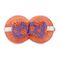 iTotal - Pillow with Sleep Mask - Basketball (XL2527B) / Toys