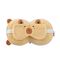iTotal - Pillow with Sleep Mask - Capybara (XL2527E) / Toys