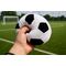 iTotal - Squishy Pillow - Football (XL2779O) / Toys