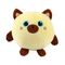 iTotal - Squishy Pillow - Siamese Cat (XL2779C) / Toys