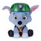 Paw Patrol - Movie 3 Gund Plush Rocky 15cm (6075289) / Toys