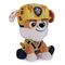 Paw Patrol - Movie 3 Gund Plush Rubble 15cm (6075288) / Toys