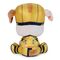 Paw Patrol - Movie 3 Gund Plush Rubble 15cm (6075288) / Toys