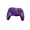 PDP Afterglow Wave Wireless Controller Purple Switch / Nintendo Switch