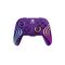 PDP Afterglow Wave Wireless Controller Purple Switch / Nintendo Switch