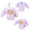 PENFection - Tiny Crew Doggy Plush Charms (0414139) / Toys