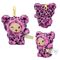 PENFection - Tiny Crew Doggy Plush Charms (0414139) / Toys