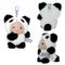PENFection - Tiny Crew Doggy Plush Charms (0414139) / Toys