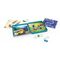 SmartGames - Magnetic Travel Tin - Pole Position (Nordic) (SG2503) / Toys