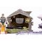 Special Forces - Military set with fighter jet, helicopter, boat and accessories (520370) / Toys