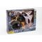 Special Forces - Military set with fighter jet, helicopter, boat and accessories (520370) / Toys
