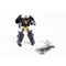 Wesipi Tranformers - Large Helicopter (520394) / Toys