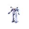 Wesipi Tranformers - Long March rocket (520392) / Toys