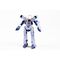 Wesipi Tranformers - Long March rocket (520392) / Toys
