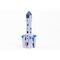 Wesipi Tranformers - Long March rocket (520392) / Toys
