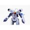 Wesipi Tranformers - Long March rocket (520392) / Toys