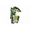 Wesipi Tranformers - Think big (520393) / Toys