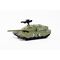 Wesipi Tranformers - Transform, Combat Tank (520388) / Toys