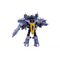 Wesipi Tranformers - Transform, Fighter (520390) / Toys