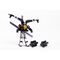 Wesipi Tranformers - Transform, Helicopter (520389) / Toys
