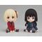Lycoris Recoil Nendoroid Plus Rubber Mascot Chisato Nishikigi 7 cm