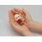 Lycoris Recoil Nendoroid Plus Rubber Mascot Chisato Nishikigi 7 cm
