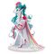 Hatsune Miku GT Project G.S. Collection PVC Figure 1/7 Racing Miku 15th "Rhapsody" 2010-2025 27 cm