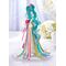 Hatsune Miku GT Project G.S. Collection PVC Figure 1/7 Racing Miku 15th "Rhapsody" 2010-2025 27 cm